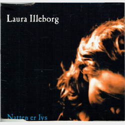 Laura Illeborg - Natten Er Lys  (1996) (Promo)
