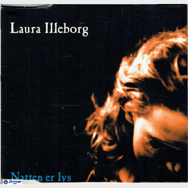 Laura Illeborg - Natten Er Lys  (1996) (Promo)