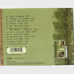 Laura Love - You Ain't Got No Easter Clothes (2004)