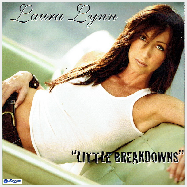 Laura Lynn - Little Breakdowns (2006)