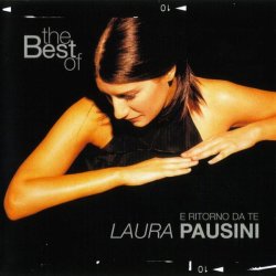 Laura Pausini - E Ritorno Da Te (2004)