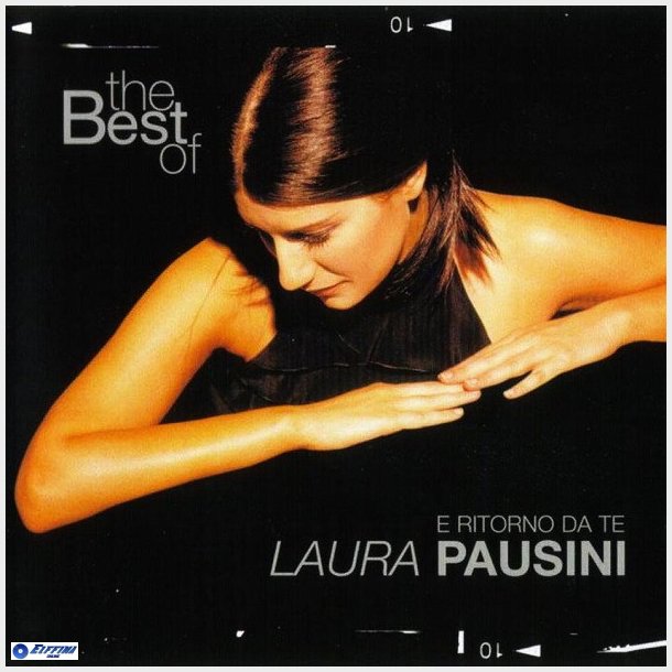 Laura Pausini - E Ritorno Da Te (2004)