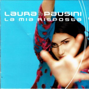 Laura Pausini - La Mia Risposta (1998)