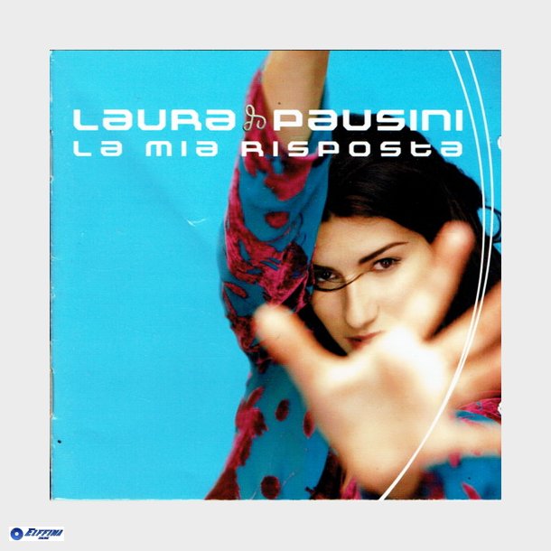 Laura Pausini - La Mia Risposta (1998)