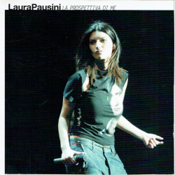 Laura Pausini - La Prospettiva Di Me (2004) (Promo)