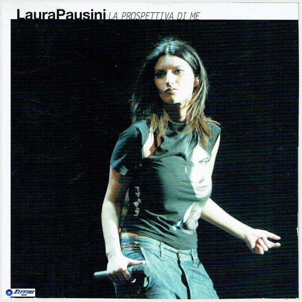 Laura Pausini - La Prospettiva Di Me (2004) (Promo)