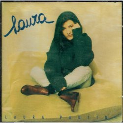 Laura Pausini - Laura (1994)