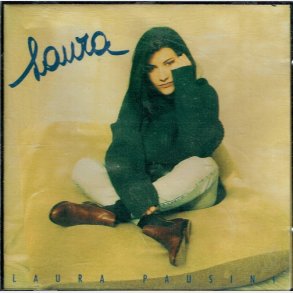 Laura Pausini - Laura (1994)