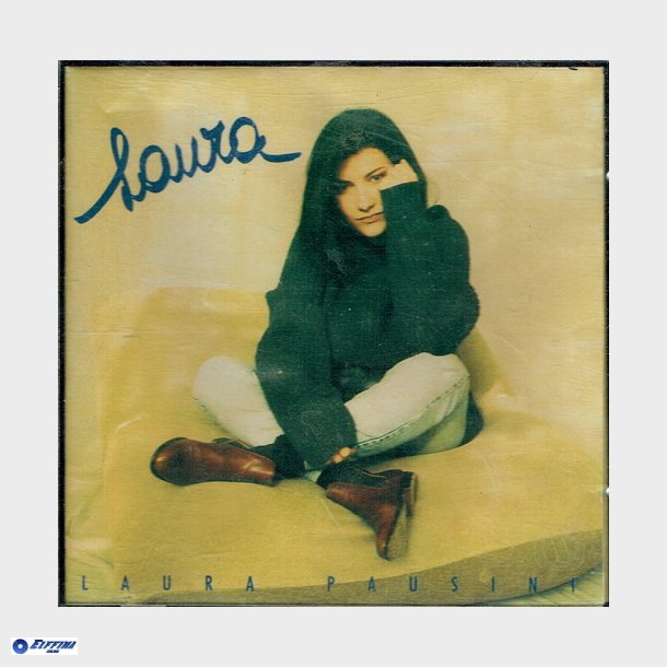 Laura Pausini - Laura (1994)