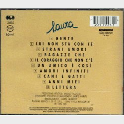 Laura Pausini - Laura (1994)