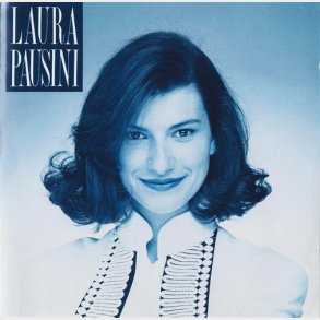 Laura Pausini - Laura Pausini (1993)