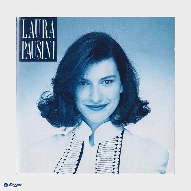 Laura Pausini - Laura Pausini (1993)