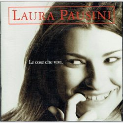 Laura Pausini - Le Cose Che Vivi (1996)