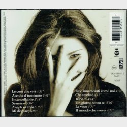 Laura Pausini - Le Cose Che Vivi (1996)