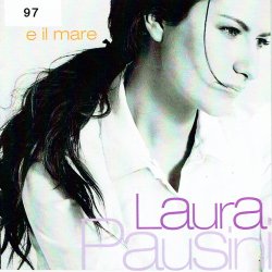 Laura Pausini - Tra Te E Il Mare (2000)