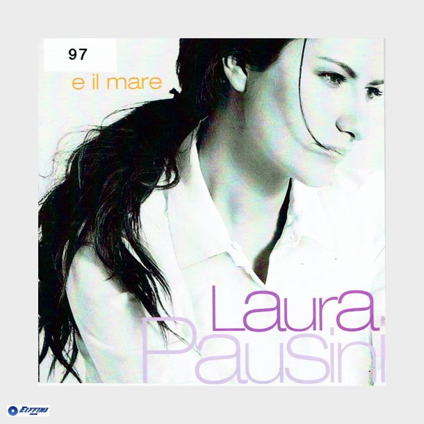 Laura Pausini - Tra Te E Il Mare (2000)