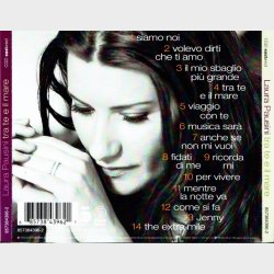 Laura Pausini - Tra Te E Il Mare (2000)