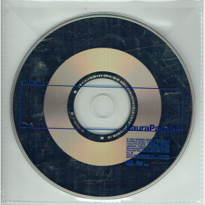 Laura Pausini - Vivimi (2004) (Promo)