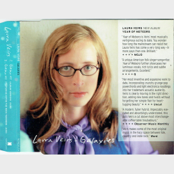 Laura Veirs - Galaxies (2005) (Promo)