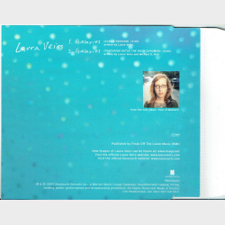 Laura Veirs - Galaxies (2005) (Promo)