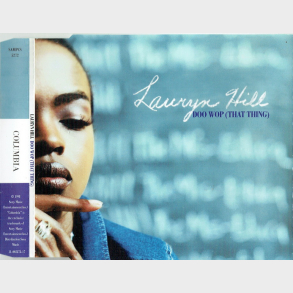 Lauryn Hill - Doo Wop (That Thing) (1998) (Promo)