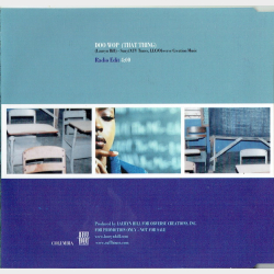 Lauryn Hill - Doo Wop (That Thing) (1998) (Promo)