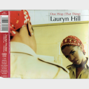 Lauryn Hill - Doo Wop (That Thing) (1998)