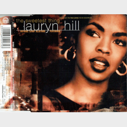 Lauryn Hill - The Sweetest Thing (1997)
