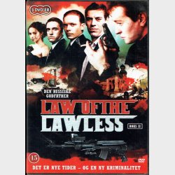 Law Of The Lawless - Box II (2001)