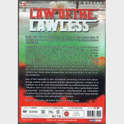 Law Of The Lawless - Box II (2001)