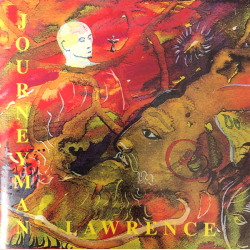 Lawrence - Journeyman (1996)