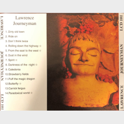 Lawrence - Journeyman (1996)