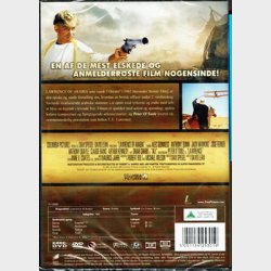 Lawrence Of Arabia (1962) - NY