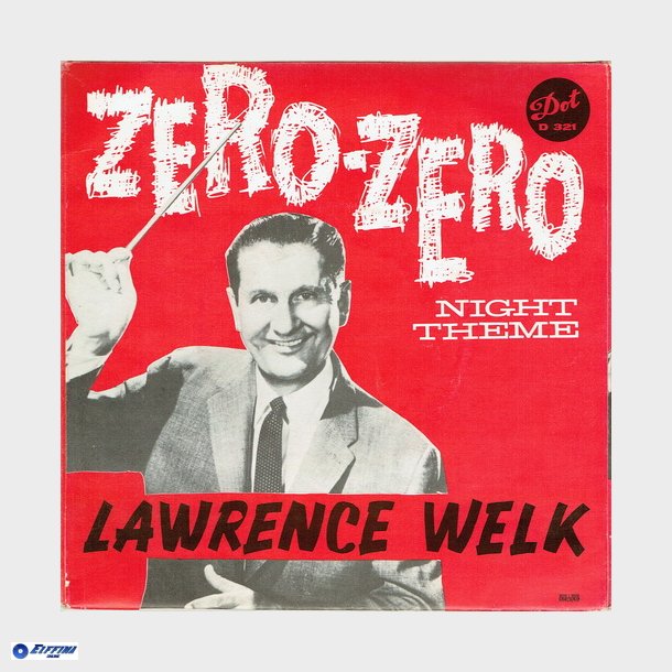 Lawrence Welk - Zero-Zero Night Theme