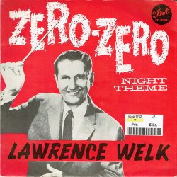 Lawrence Welk - Zero-Zero Night Theme