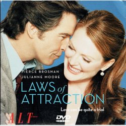 Laws Of Attraction (2004)