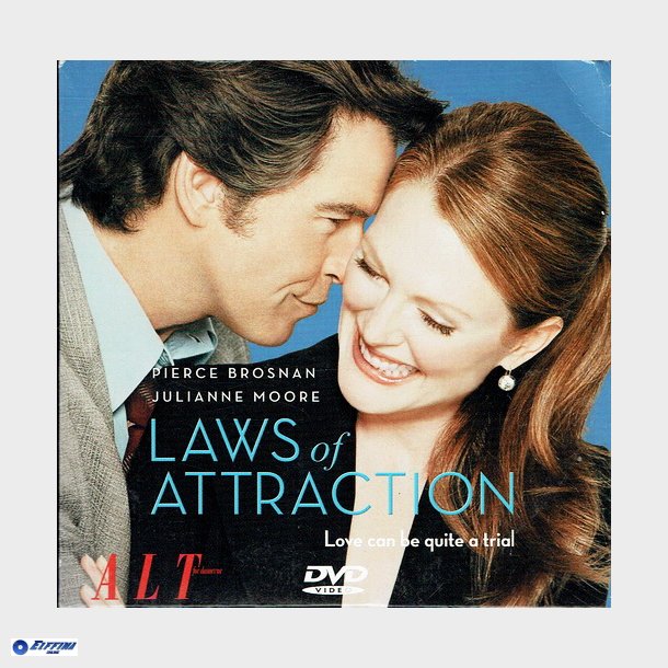 Laws Of Attraction (2004)