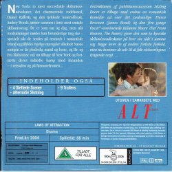 Laws Of Attraction (2004)