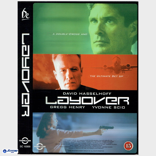 Layover (2001)