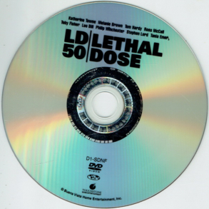 LD 50 Lethal Dose (2003)