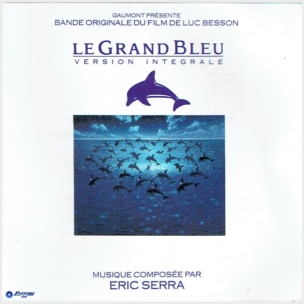 Le Grand Bleu Version Intergrale (1988)