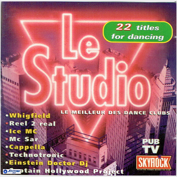Le Studio
