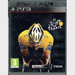 Le Tour De France (PS3)