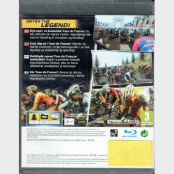 Le Tour De France (PS3)