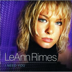 LeAnn Rimes - I Need You (2001)