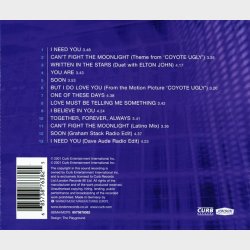 LeAnn Rimes - I Need You (2001)