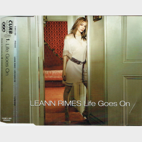 LeAnn Rimes - Life Goes On (2002)