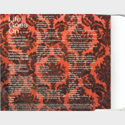 LeAnn Rimes - Life Goes On (2002)