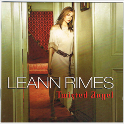 LeAnn Rimes - Twisted Angel (2002)