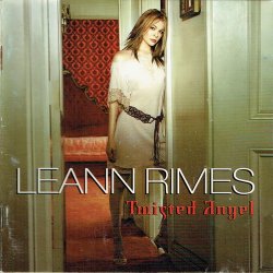 LeAnn Rimes - Twisted Angel (Germany) (2002)